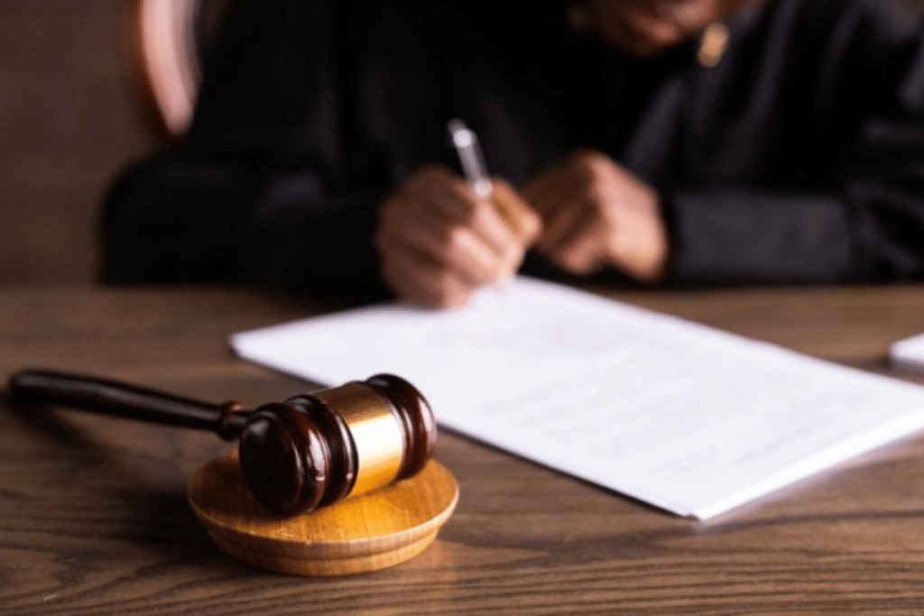 Who Can Witness A Legal Document In Ontario?